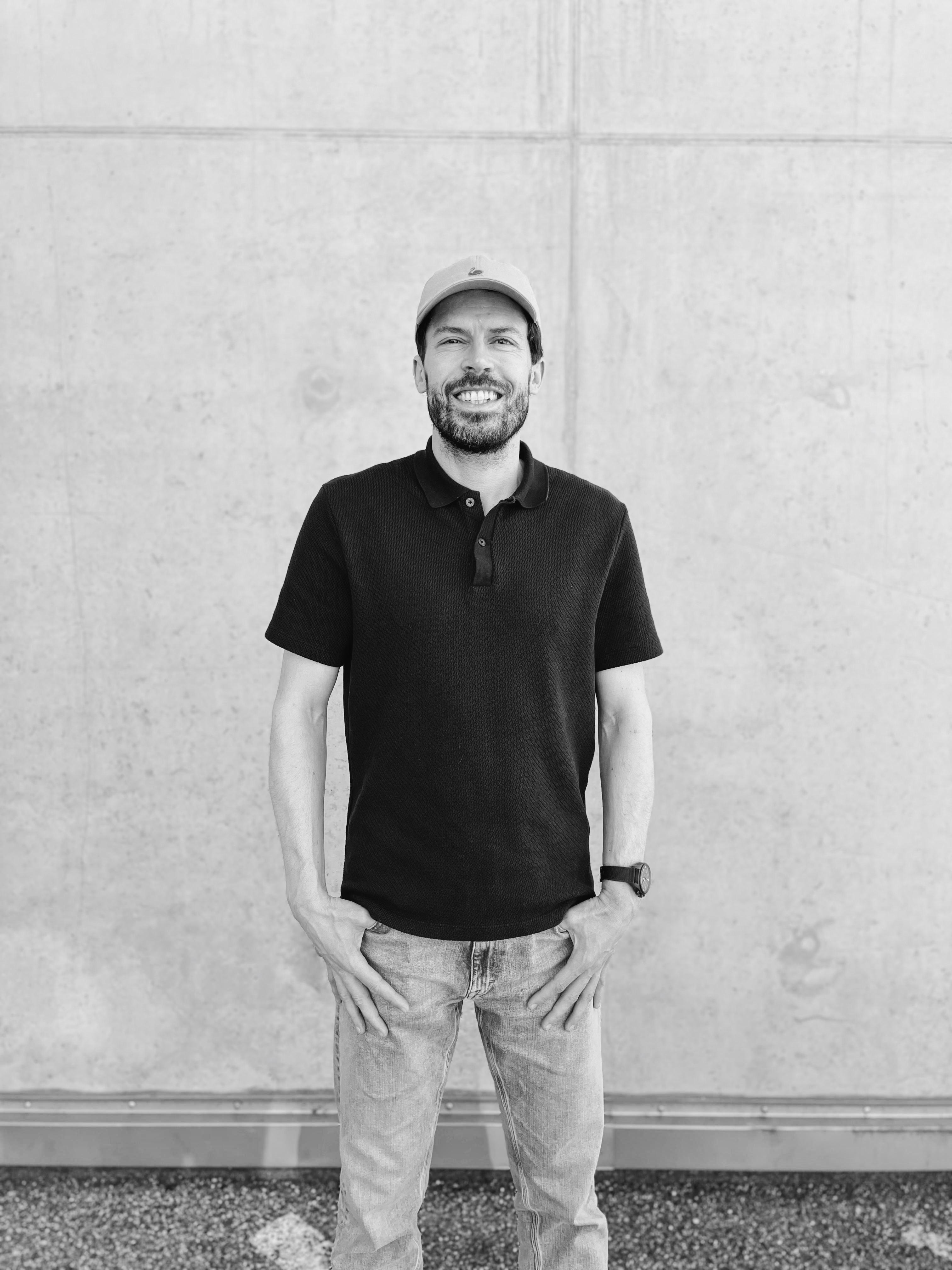 Enrico Hanisch – Digitalfastlane